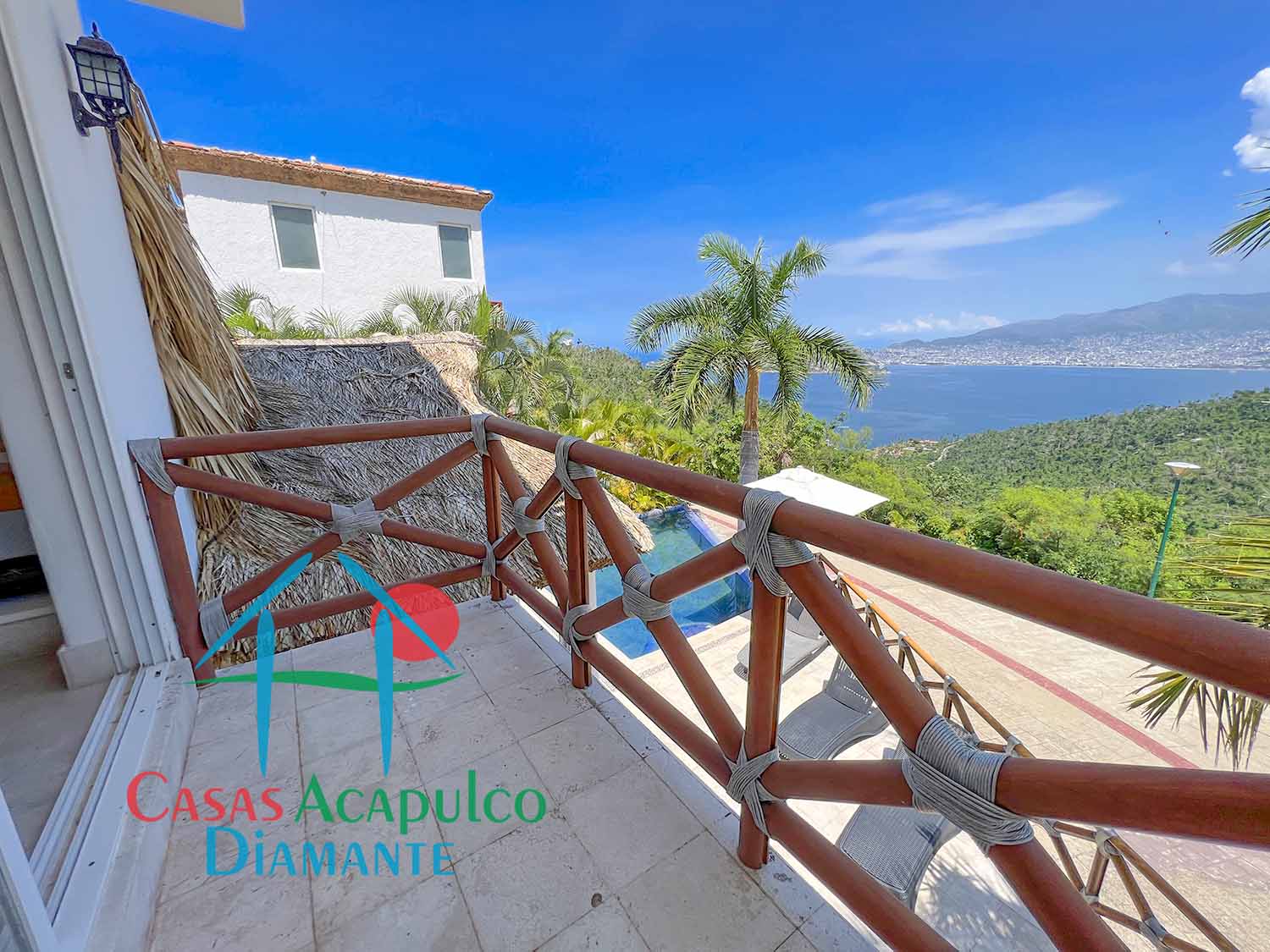 Brisas del Marqués Palmetto 3 - Sala de televisión 8